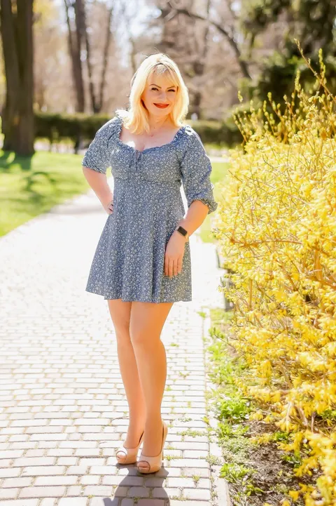 Natalia — photo 6