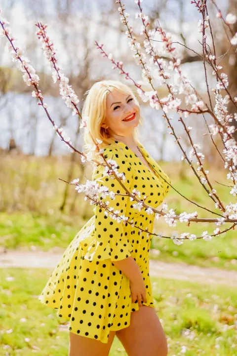 Natalia — photo 7