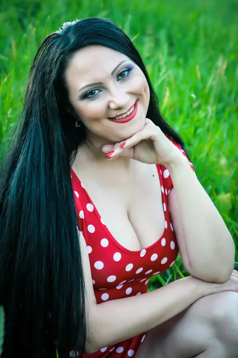 Anna — photo 5
