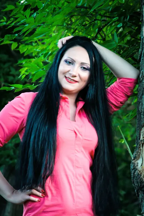Anna — photo 6
