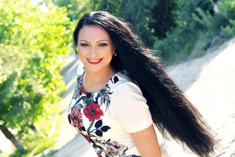 Anna — photo 7