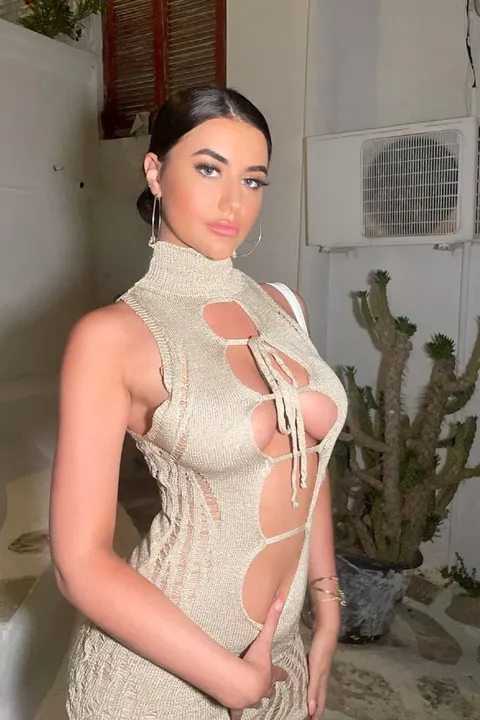 Ximena — photo 8