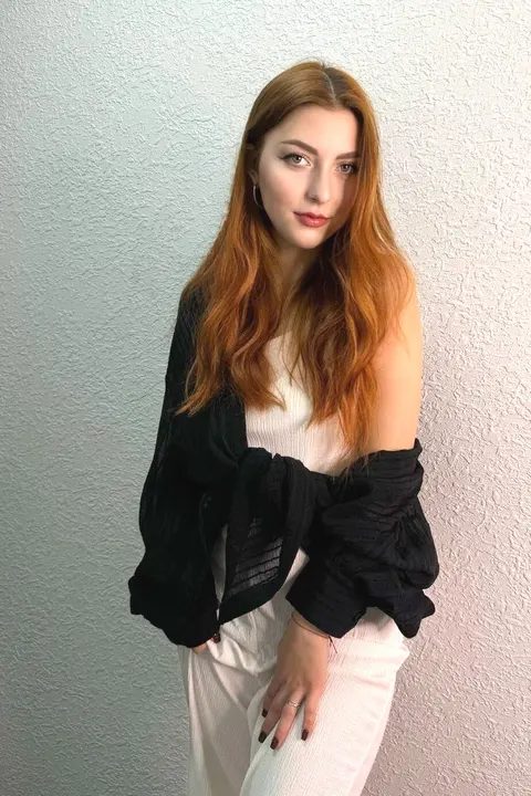Anna — profile photo