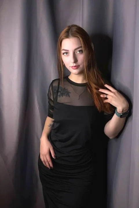 Anna — photo 6