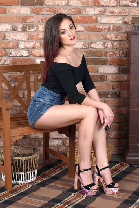 Yana — photo 5