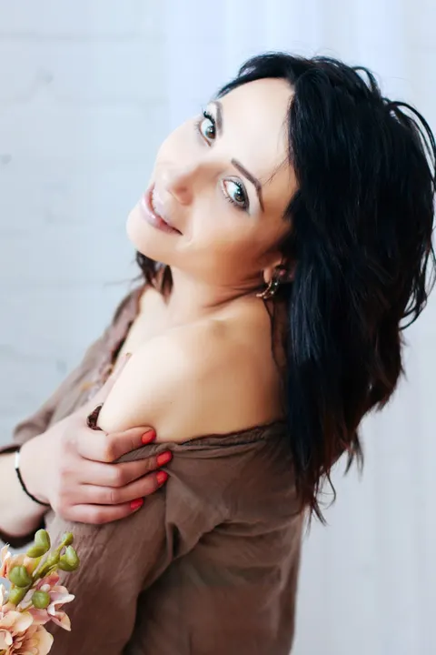Anastasia — photo 5