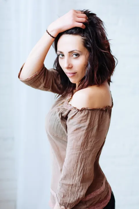 Anastasia — photo 6