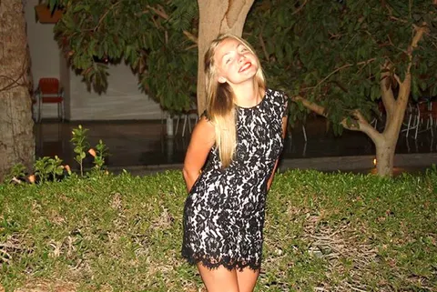 Karina — photo 5