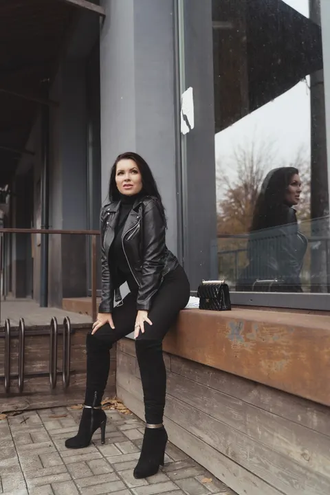 Anastasia — photo 6