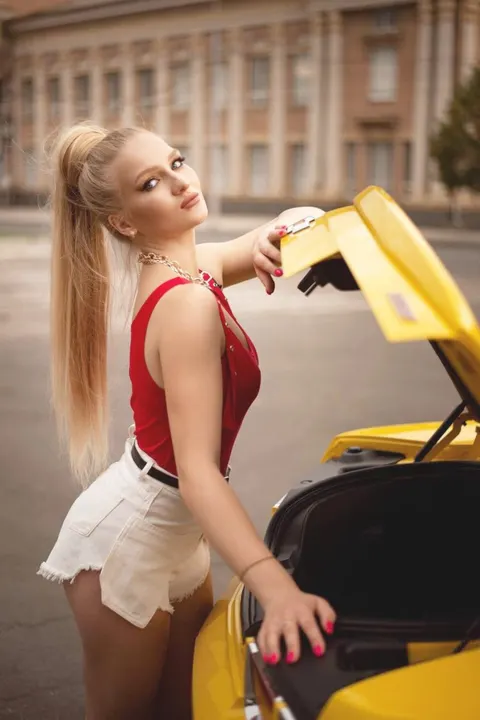 Nadezhda — photo 5