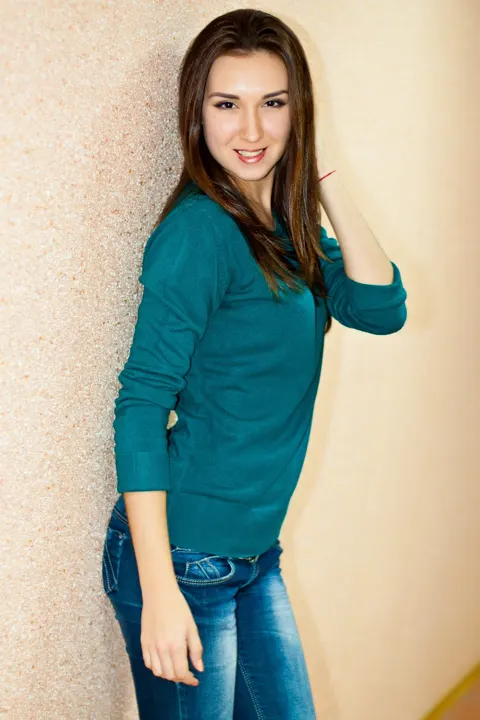 Diana — profile photo