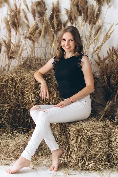 Elena — photo 7