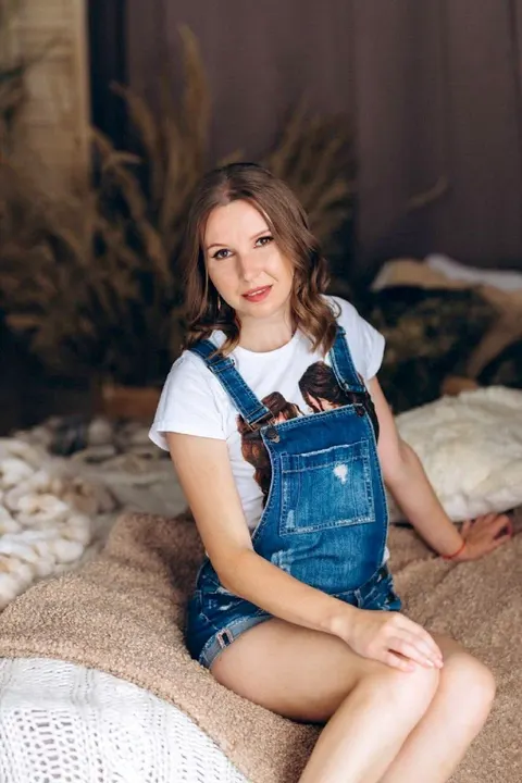 Elena — photo 6