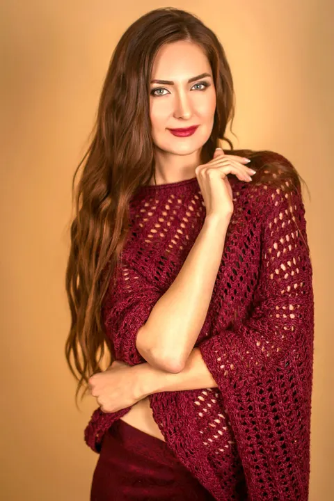 Kristina — photo 7
