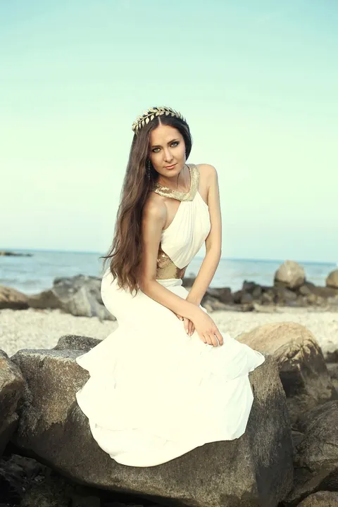 Kristina — photo 5