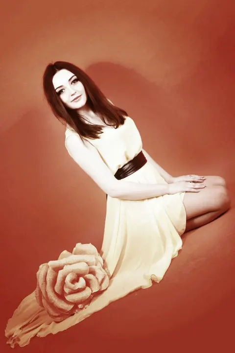 Olga — photo 7