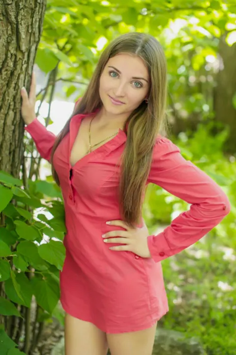 Olga — photo 8