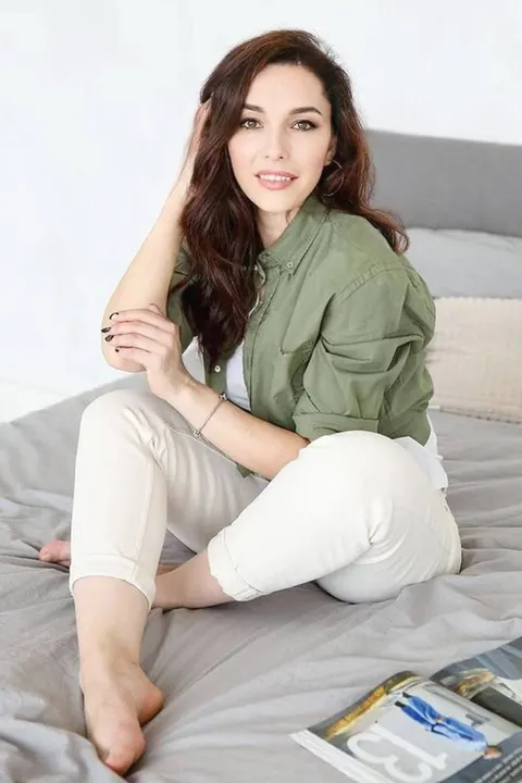 Irina — photo 7