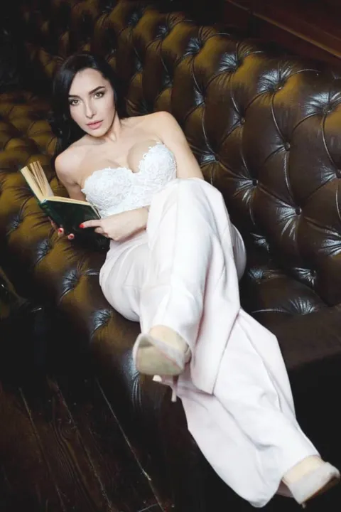 Irina — photo 5