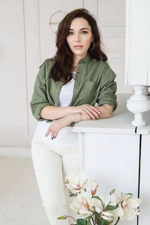 Irina — photo 6