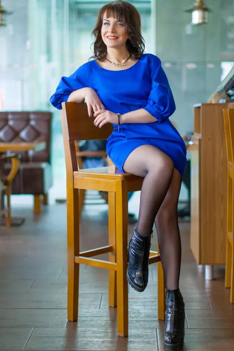 Nataliya — photo 6