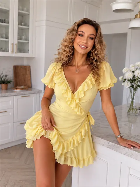 Aleksandra — profile photo
