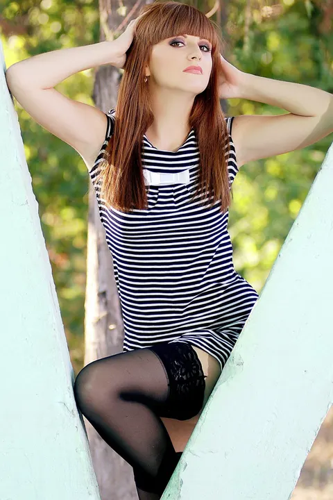 Yana — photo 7
