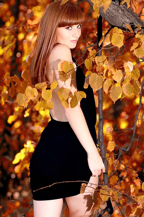 Yana — photo 5