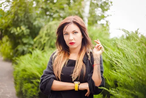 Alena — photo 5