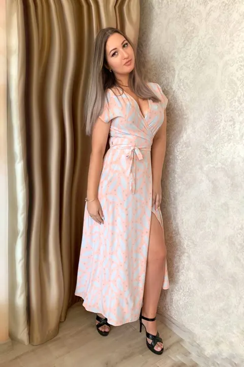 Oksana — photo 8