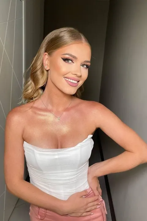 Anastasia — photo 7