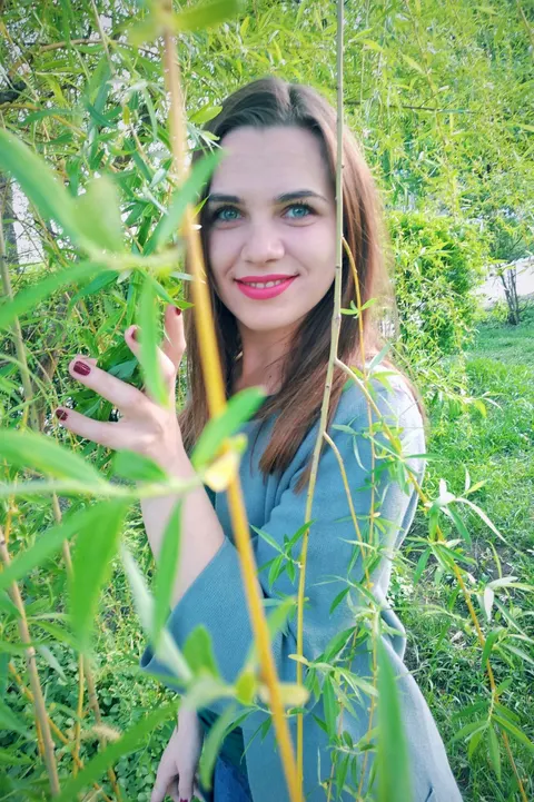 Anna — photo 6
