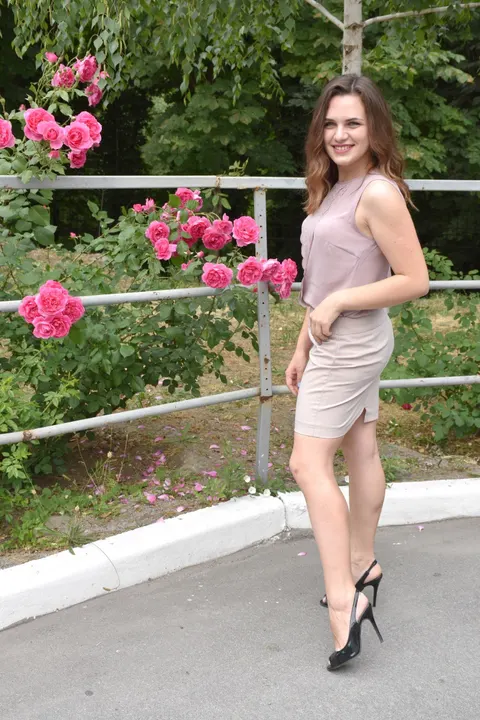 Anna — photo 7