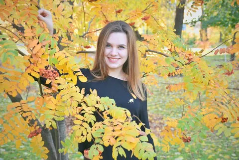 Anna — photo 8