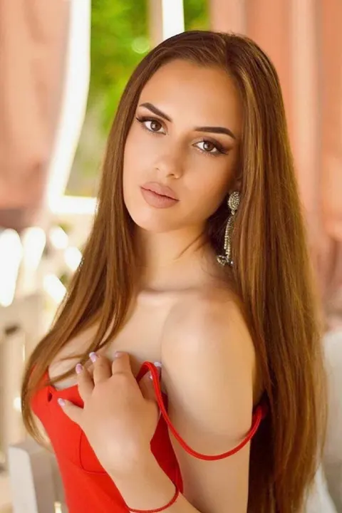 Anastasia — photo 8