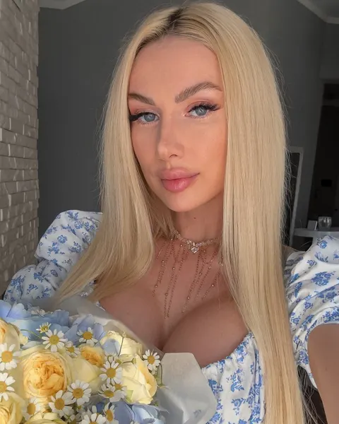 Yana — photo 8