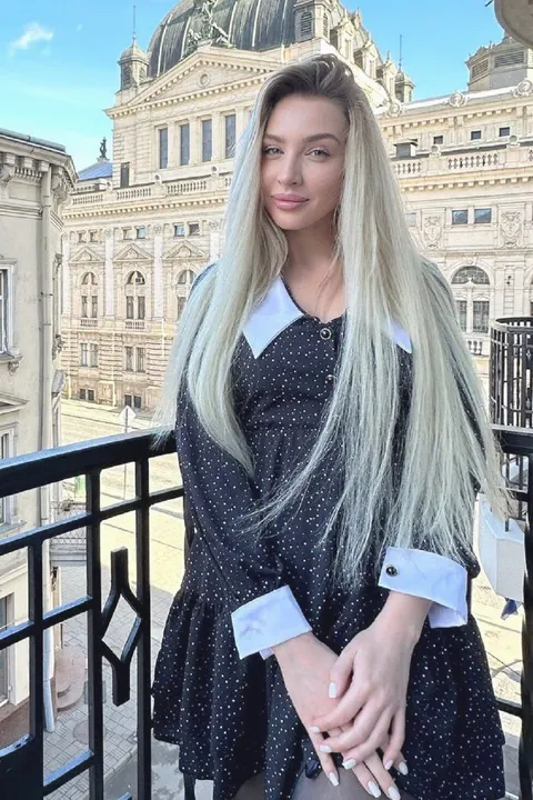 Alina — photo 7
