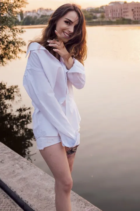 Julia — photo 5