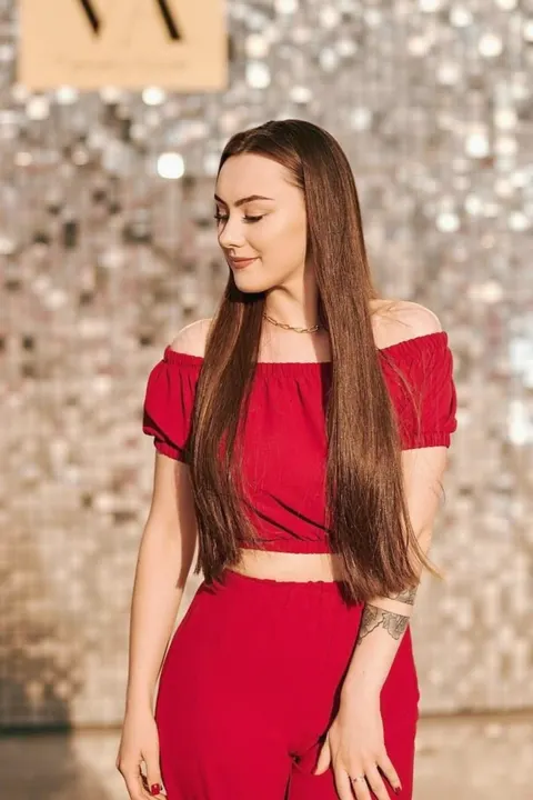 Irina — photo 5