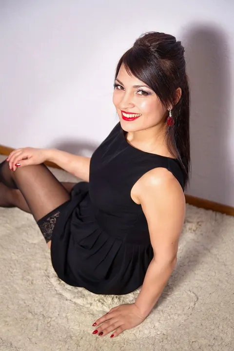 Olga — photo 6