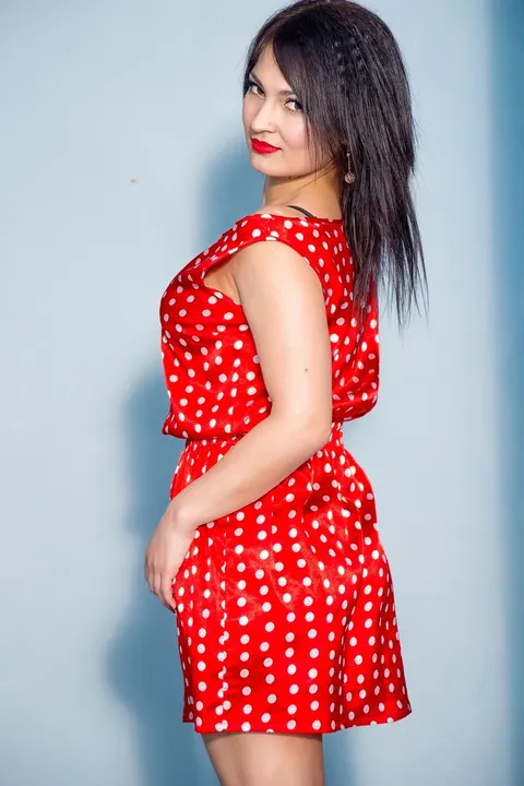 Olga — profile photo