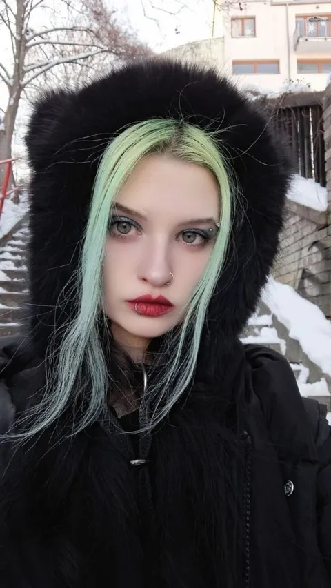 Kseniia — photo 5
