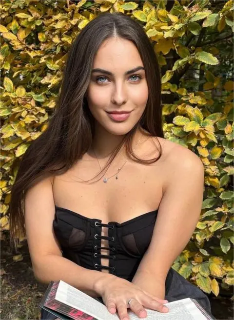 Varvara — profile photo