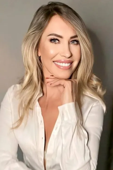 Lyudmila — profile photo