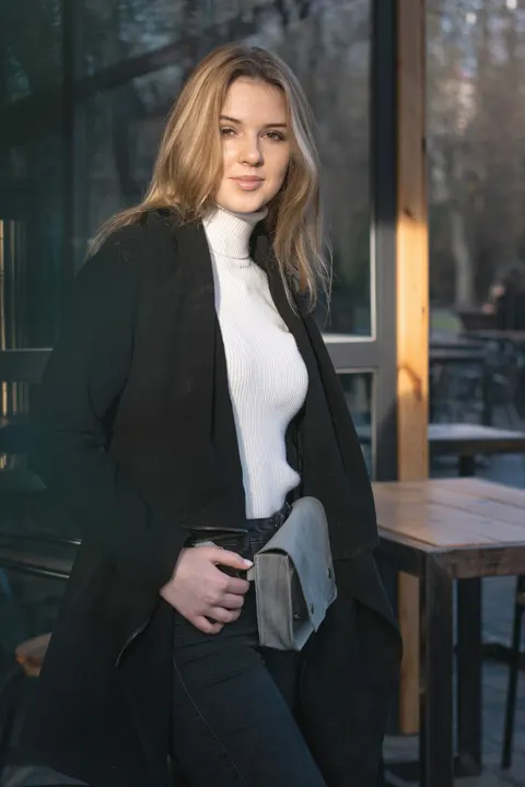 Erika — profile photo
