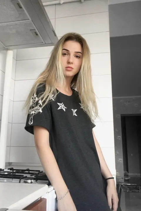 Erika — photo 7