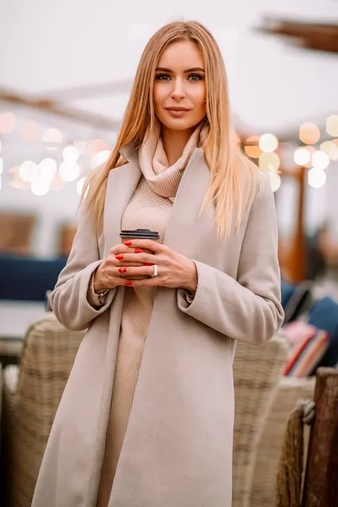 Victoria — profile photo