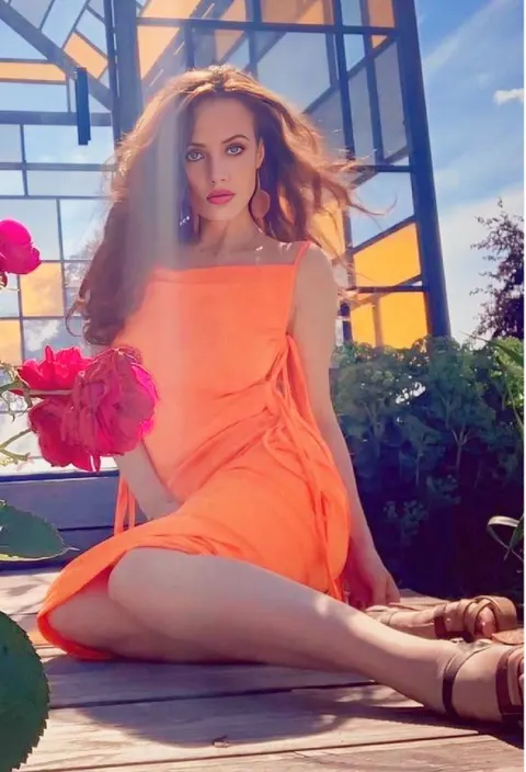 Kristina — photo 5