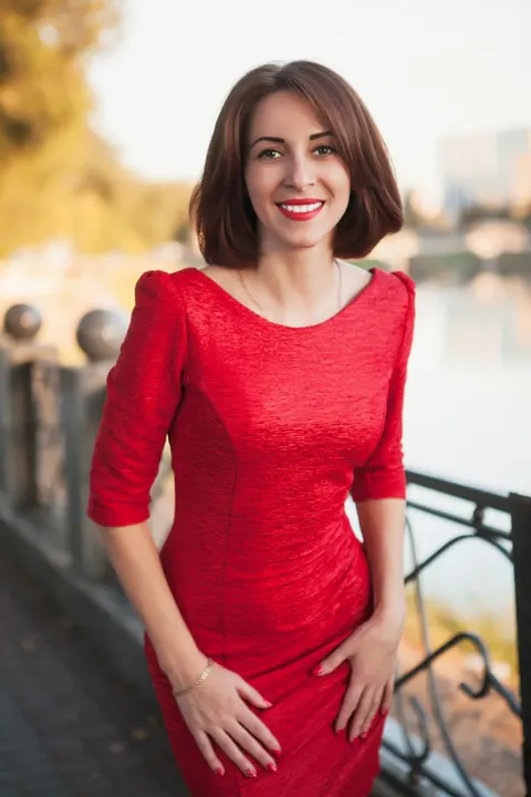 Evgenia — photo 8