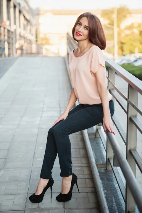Evgenia — photo 7